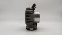 2011-2015 Kia Optima Throttle Body P/N:35100-2G700 Fits Fits 2011 2012 2013 2014 2015 2016 OEM Used Auto Parts - Oemusedauto