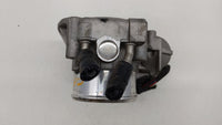 2011-2015 Kia Optima Throttle Body P/N:35100-2G710 Fits Fits 2011 2012 2013 2014 2015 2016 OEM Used Auto Parts - Oemusedauto