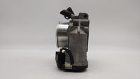 2011-2015 Kia Optima Throttle Body P/N:35100-2G710 Fits Fits 2011 2012 2013 2014 2015 2016 OEM Used Auto Parts - Oemusedauto