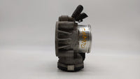 2011-2015 Kia Optima Throttle Body P/N:35100-2G710 Fits Fits 2011 2012 2013 2014 2015 2016 OEM Used Auto Parts - Oemusedauto