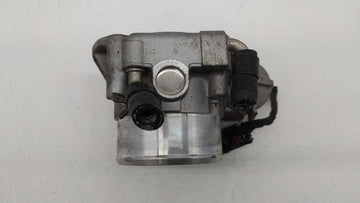 2011-2015 Kia Optima Throttle Body P/N:35100-2G700 Fits Fits 2011 2012 2013 2014 2015 2016 OEM Used Auto Parts