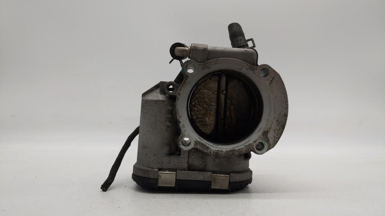2011-2015 Kia Optima Throttle Body P/N:35100-2G700 Fits Fits 2011 2012 2013 2014 2015 2016 OEM Used Auto Parts - Oemusedauto