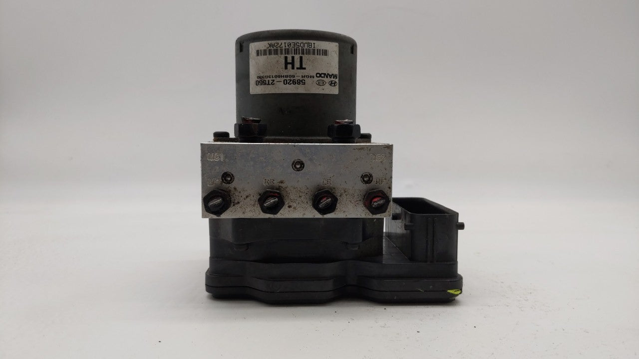 2011-2013 Kia Optima ABS Pump Control Module Replacement P/N:58920-2T550 BE6003G317, 58920-4C550 Fits Fits 2011 2012 2013 OE