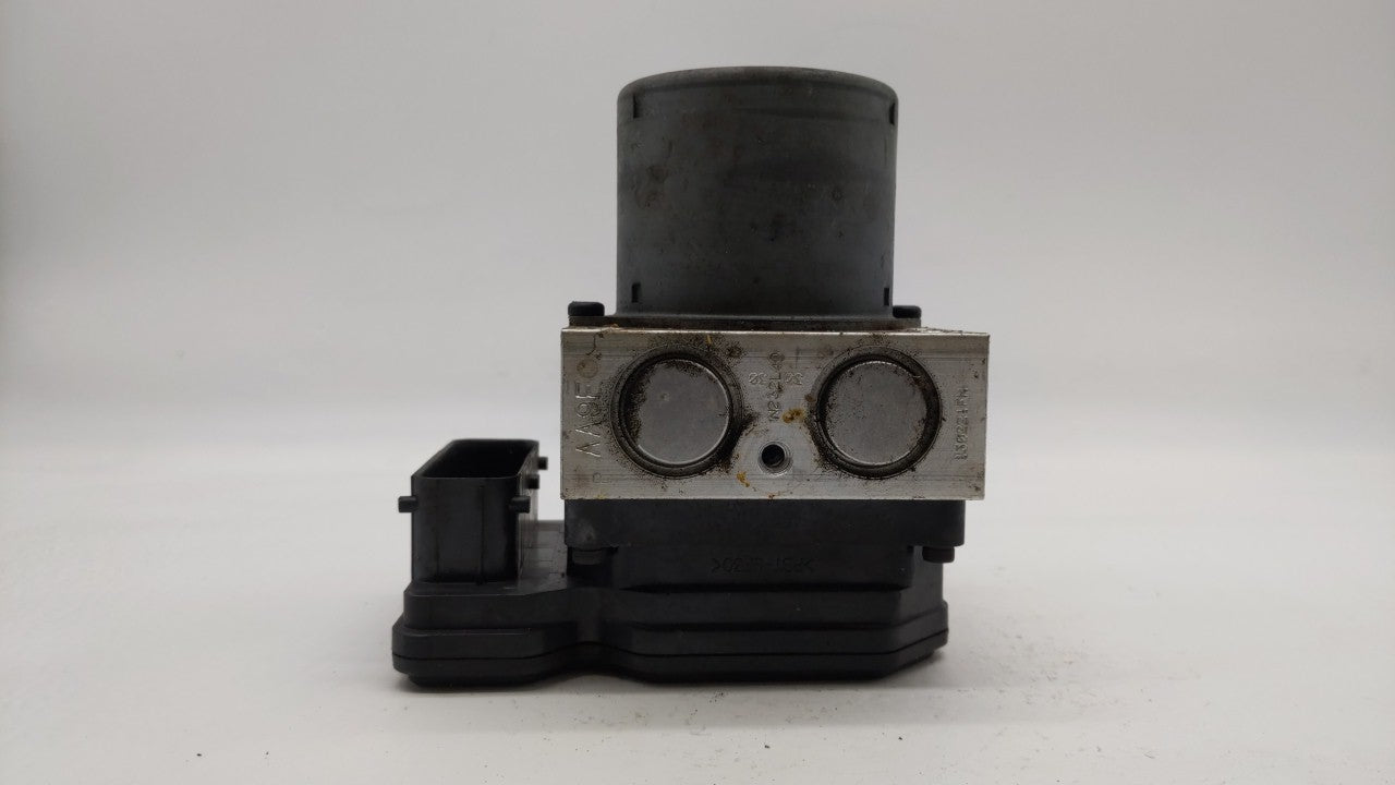 2011-2013 Kia Optima ABS Pump Control Module Replacement P/N:58920-2T550 BE6003G317, 58920-4C550 Fits Fits 2011 2012 2013 OE