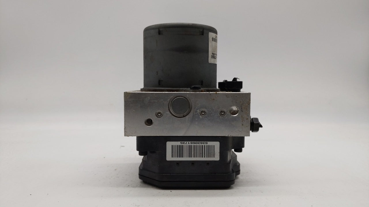 2011-2013 Kia Optima ABS Pump Control Module Replacement P/N:58920-2T550 BE6003G317, 58920-4C550 Fits Fits 2011 2012 2013 OE