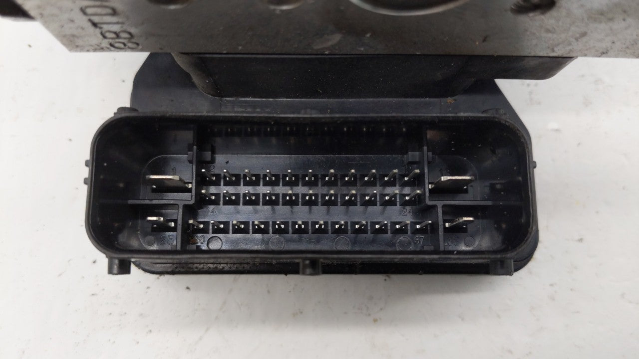 2011-2013 Kia Optima ABS Pump Control Module Replacement P/N:58920-2T550 BE6003G317, 58920-4C550 Fits Fits 2011 2012 2013 OE