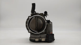 compare product 2011-2015 Kia Optima Throttle Body P/N:35100-2G700 Fits Fits 2011 2012 2013 2014 2015 2016 OEM Used Auto Parts