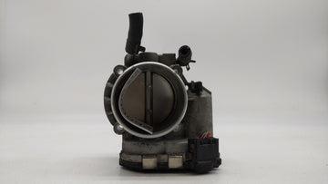 2011-2015 Kia Optima Throttle Body P/N:35100-2G700 Fits Fits 2011 2012 2013 2014 2015 2016 OEM Used Auto Parts - Oemusedauto
