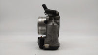 2011-2015 Kia Optima Throttle Body P/N:35100-2G700 Fits Fits 2011 2012 2013 2014 2015 2016 OEM Used Auto Parts - Oemusedauto