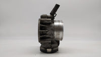 2011-2015 Kia Optima Throttle Body P/N:35100-2G700 Fits Fits 2011 2012 2013 2014 2015 2016 OEM Used Auto Parts - Oemusedauto