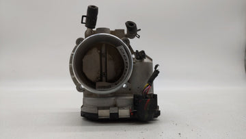 2011-2015 Kia Optima Throttle Body P/N:35100-2G700 Fits Fits 2011 2012 2013 2014 2015 2016 OEM Used Auto Parts - Oemusedauto