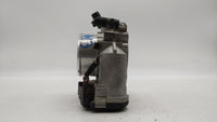 2011-2015 Kia Optima Throttle Body P/N:35100-2G700 Fits Fits 2011 2012 2013 2014 2015 2016 OEM Used Auto Parts - Oemusedauto