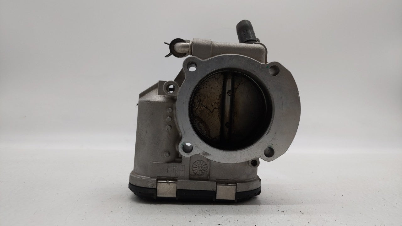 2011-2015 Kia Optima Throttle Body P/N:35100-2G700 Fits Fits 2011 2012 2013 2014 2015 2016 OEM Used Auto Parts - Oemusedauto