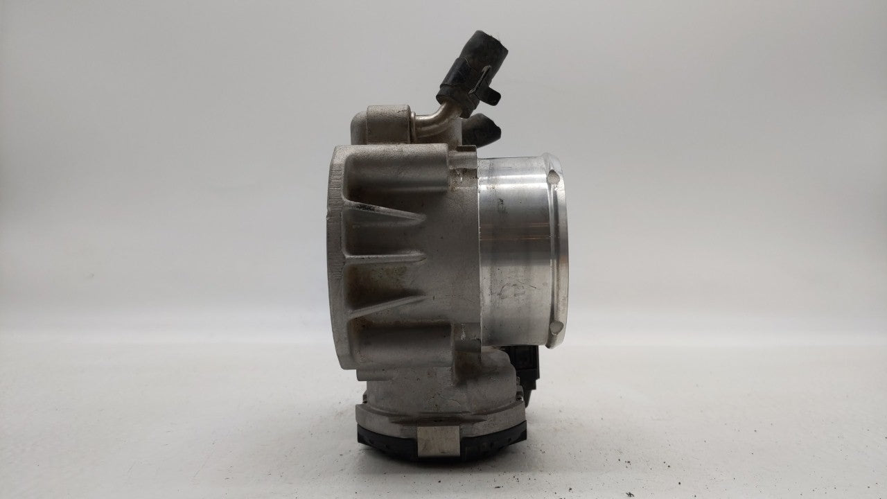 2011-2015 Kia Optima Throttle Body P/N:35100-2G700 Fits Fits 2011 2012 2013 2014 2015 2016 OEM Used Auto Parts - Oemusedauto