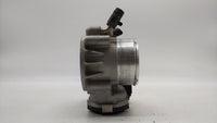 2011-2015 Kia Optima Throttle Body P/N:35100-2G700 Fits Fits 2011 2012 2013 2014 2015 2016 OEM Used Auto Parts - Oemusedauto