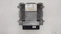 2011-2013 Kia Optima PCM Engine Control Computer ECU ECM PCU OEM P/N:39101-2G861 39111-2G861, 39101-2G869 Fits Fits 2011 201