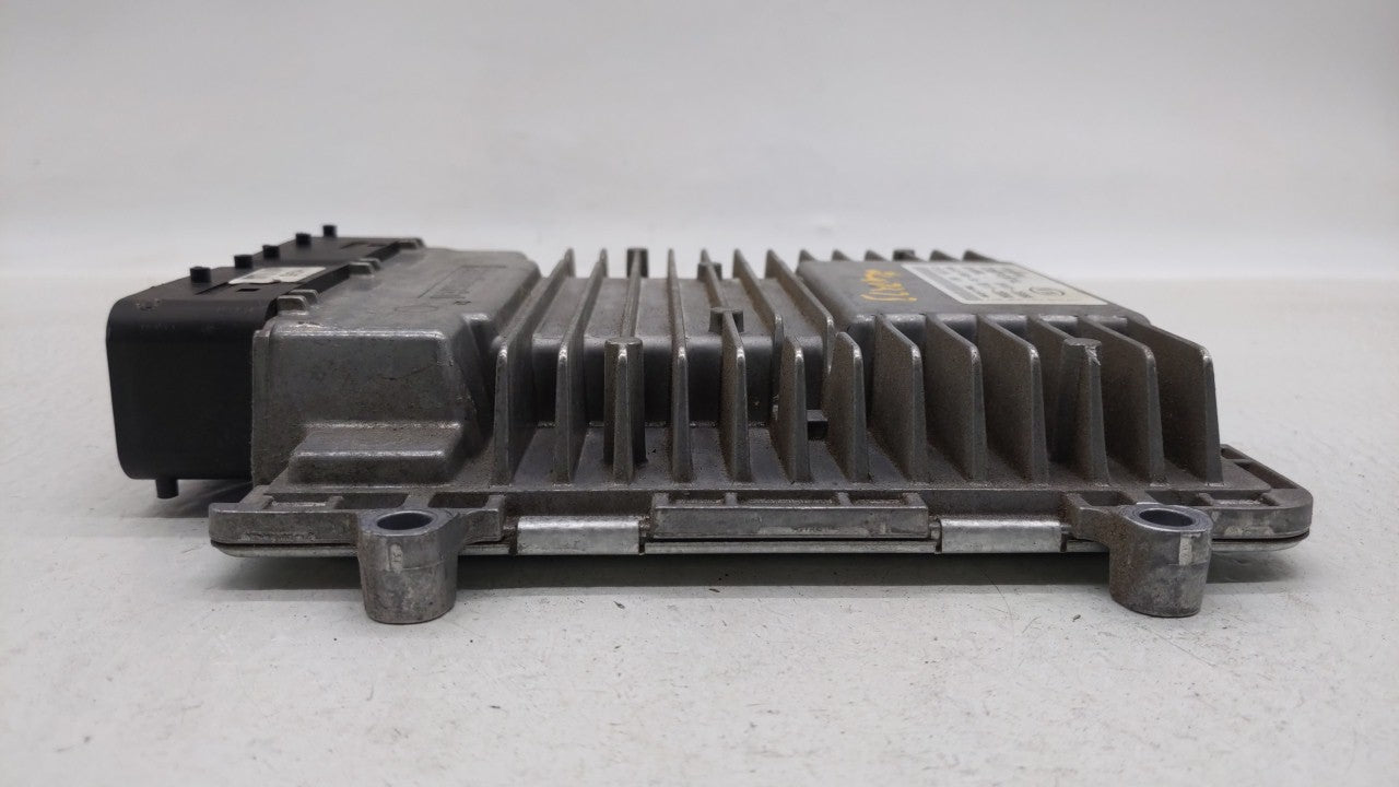 2011-2013 Kia Optima PCM Engine Control Computer ECU ECM PCU OEM P/N:39101-2G861 39111-2G861, 39101-2G869 Fits Fits 2011 201