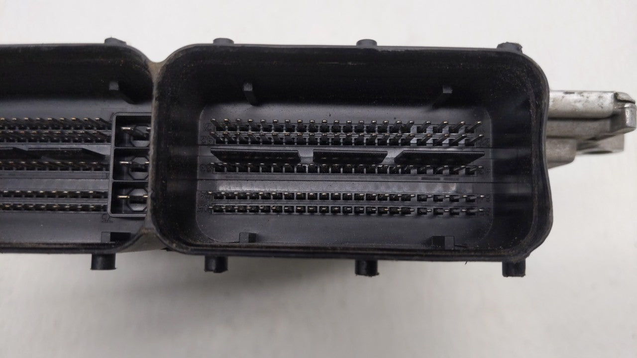 2011-2013 Kia Optima PCM Engine Control Computer ECU ECM PCU OEM P/N:39101-2G861 39111-2G861, 39101-2G869 Fits Fits 2011 201