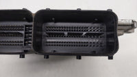 2011-2013 Kia Optima PCM Engine Control Computer ECU ECM PCU OEM P/N:39101-2G861 39111-2G861, 39101-2G869 Fits Fits 2011 201