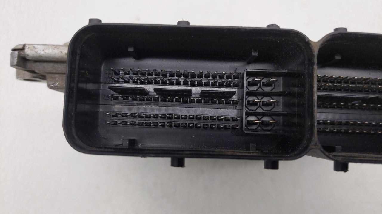 2011-2013 Kia Optima PCM Engine Control Computer ECU ECM PCU OEM P/N:39101-2G861 39111-2G861, 39101-2G869 Fits Fits 2011 201