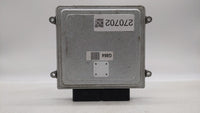 2011-2013 Kia Optima PCM Engine Control Computer ECU ECM PCU OEM P/N:39101-2G861 39111-2G861, 39101-2G869 Fits Fits 2011 201