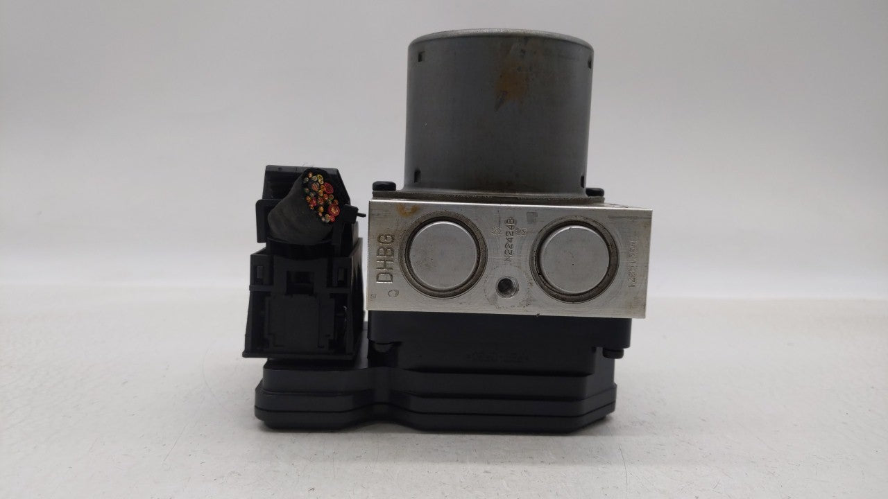 2011-2013 Kia Optima ABS Pump Control Module Replacement P/N:58920-2T550 BE6003G317, 58920-4C550 Fits Fits 2011 2012 2013 OE