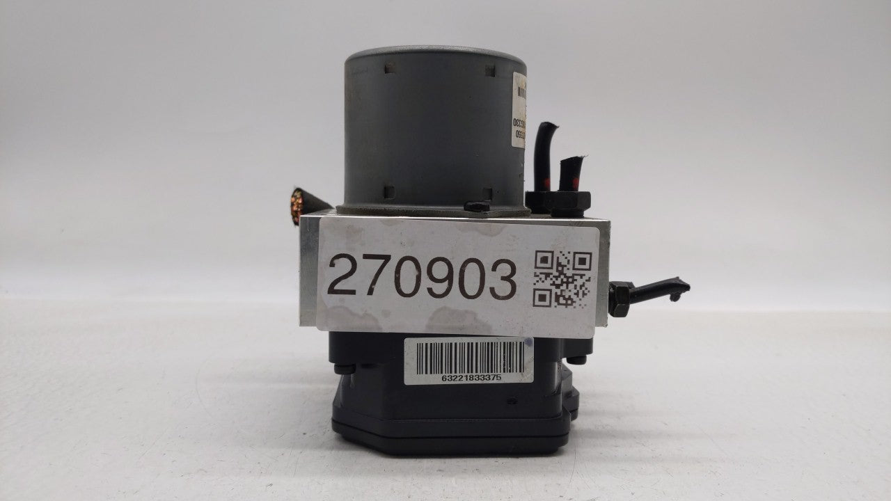 2011-2013 Kia Optima ABS Pump Control Module Replacement P/N:58920-2T550 BE6003G317, 58920-4C550 Fits Fits 2011 2012 2013 OE