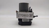2011-2013 Kia Optima ABS Pump Control Module Replacement P/N:58920-2T550 BE6003G317, 58920-4C550 Fits Fits 2011 2012 2013 OE