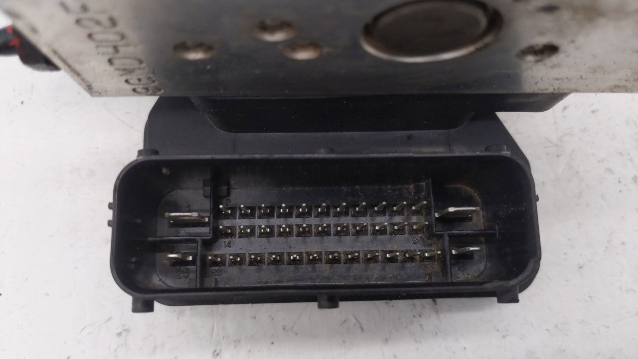 2011-2013 Kia Optima ABS Pump Control Module Replacement P/N:58920-2T550 BE6003G317, 58920-4C550 Fits Fits 2011 2012 2013 OE