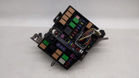 2011-2013 Kia Optima Fusebox Fuse Box Panel Relay Module P/N:91202-2T200 Fits Fits 2011 2012 2013 OEM Used Auto Parts - Oemu