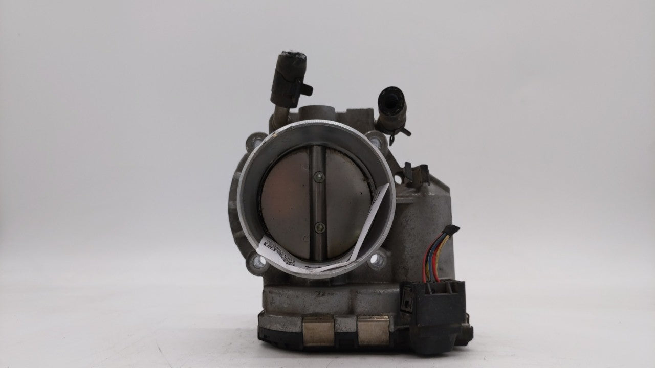 2011-2015 Kia Optima Throttle Body P/N:35100-2G700 Fits Fits 2011 2012 2013 2014 2015 2016 OEM Used Auto Parts - Oemusedauto