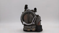 2011-2015 Kia Optima Throttle Body P/N:35100-2G700 Fits Fits 2011 2012 2013 2014 2015 2016 OEM Used Auto Parts - Oemusedauto