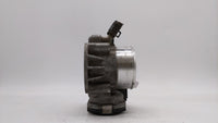 2011-2015 Kia Optima Throttle Body P/N:35100-2G700 Fits Fits 2011 2012 2013 2014 2015 2016 OEM Used Auto Parts - Oemusedauto