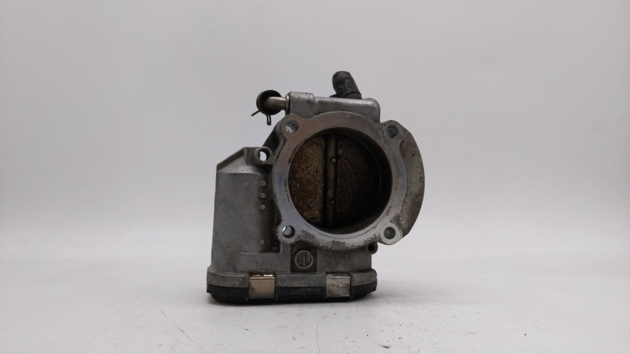 2011-2015 Kia Optima Throttle Body P/N:35100-2G700 Fits Fits 2011 2012 2013 2014 2015 2016 OEM Used Auto Parts - Oemusedauto