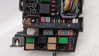 2011-2013 Kia Optima Fusebox Fuse Box Panel Relay Module P/N:91856-4R010 91950-2T120, 91200-4U102 Fits Fits 2011 2012 2013 O