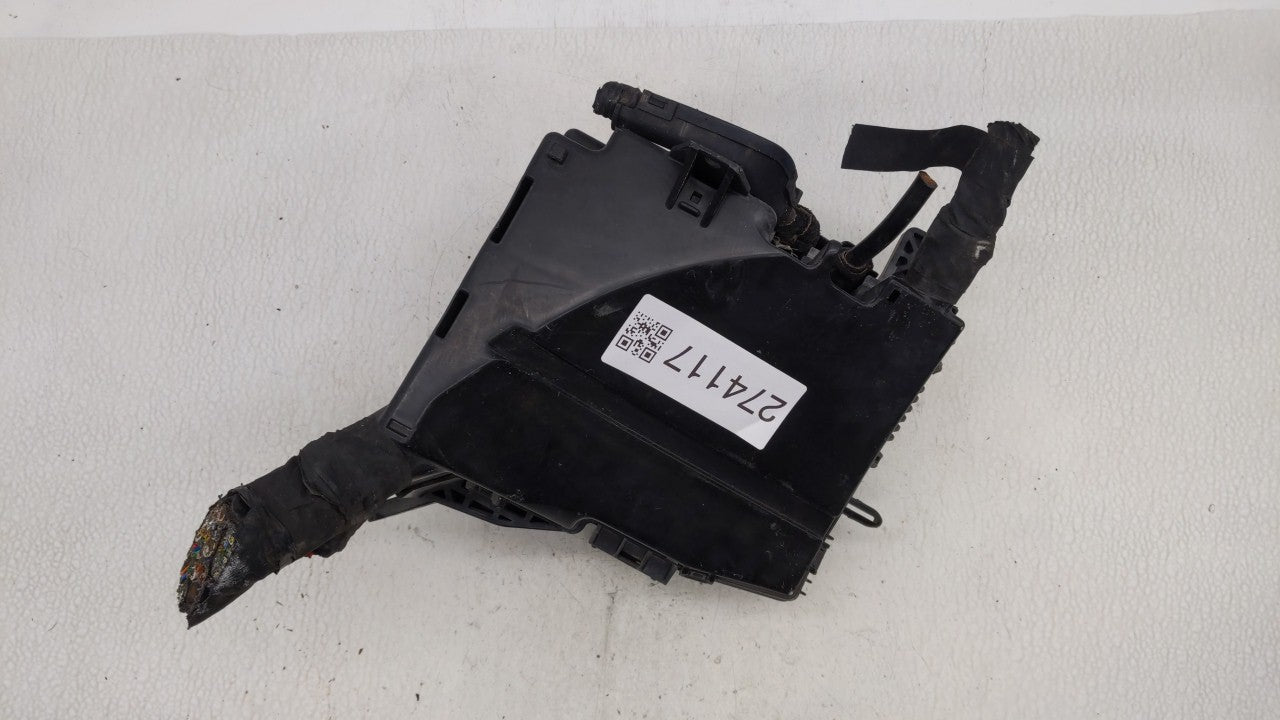 2011-2013 Kia Optima Fusebox Fuse Box Panel Relay Module P/N:91856-4R010 91950-2T120, 91200-4U102 Fits Fits 2011 2012 2013 O