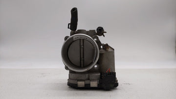 2011-2015 Kia Optima Throttle Body P/N:35100-2G700 Fits Fits 2011 2012 2013 2014 2015 2016 OEM Used Auto Parts - Oemusedauto