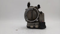 2013 Kia Optima Throttle Body P/N:35100-2G700 Fits OEM Used Auto Parts - Oemusedautoparts1.com