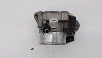 2013 Kia Optima Throttle Body P/N:35100-2G700 Fits OEM Used Auto Parts - Oemusedautoparts1.com