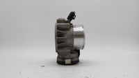 2013 Kia Optima Throttle Body P/N:35100-2G700 Fits OEM Used Auto Parts - Oemusedautoparts1.com