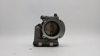 2013 Kia Optima Throttle Body P/N:35100-2G700 Fits OEM Used Auto Parts - Oemusedautoparts1.com