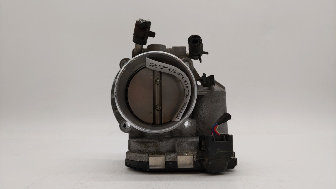 2011-2015 Kia Optima Throttle Body P/N:35100-2G700 Fits Fits 2011 2012 2013 2014 2015 2016 OEM Used Auto Parts - Oemusedauto