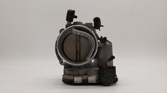 compare product 2011-2015 Kia Optima Throttle Body P/N:35100-2G700 Fits Fits 2011 2012 2013 2014 2015 2016 OEM Used Auto Parts
