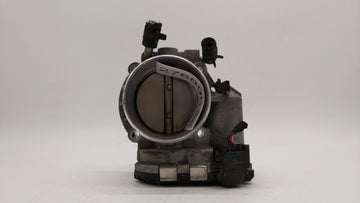 2011-2015 Kia Optima Throttle Body P/N:35100-2G700 Fits Fits 2011 2012 2013 2014 2015 2016 OEM Used Auto Parts - Oemusedauto
