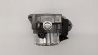 2011-2015 Kia Optima Throttle Body P/N:35100-2G700 Fits Fits 2011 2012 2013 2014 2015 2016 OEM Used Auto Parts - Oemusedauto