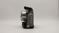 2011-2015 Kia Optima Throttle Body P/N:35100-2G700 Fits Fits 2011 2012 2013 2014 2015 2016 OEM Used Auto Parts - Oemusedauto