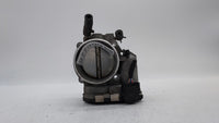 2011-2015 Kia Optima Throttle Body P/N:35100-2G700 Fits Fits 2011 2012 2013 2014 2015 2016 OEM Used Auto Parts - Oemusedauto