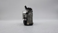 2011-2015 Kia Optima Throttle Body P/N:35100-2G700 Fits Fits 2011 2012 2013 2014 2015 2016 OEM Used Auto Parts - Oemusedauto