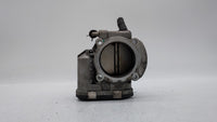 2011-2015 Kia Optima Throttle Body P/N:35100-2G700 Fits Fits 2011 2012 2013 2014 2015 2016 OEM Used Auto Parts - Oemusedauto