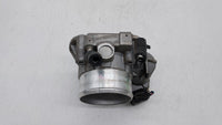 2011-2015 Kia Optima Throttle Body P/N:35100-2G700 Fits Fits 2011 2012 2013 2014 2015 2016 OEM Used Auto Parts - Oemusedauto